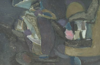 Lot 231 - Brigid WRIGHT (1939-2000)