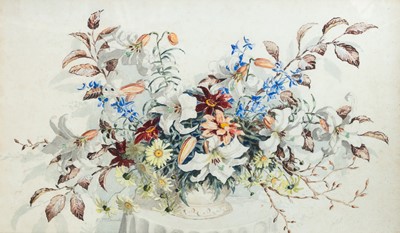 Lot 220 - Hilda MCDOWALL (XX)