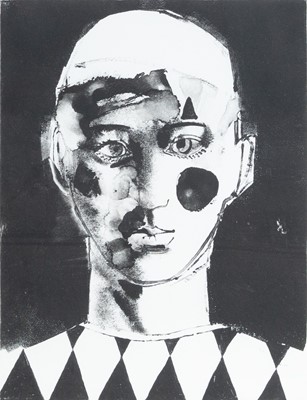 Lot 247 - Walter BACHINSKI (1939)