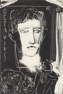 Lot 232 - Walter BACHINSKI (1939)