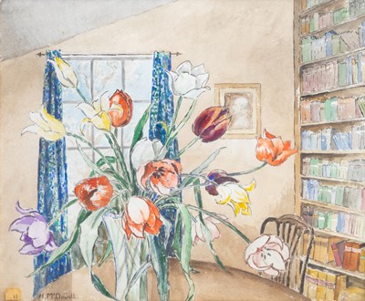 Lot 234 - Hilda MCDOWALL (XIX-XX)