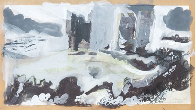 Lot 221 - Charles SHEARER (1956)
