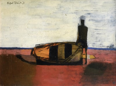 Lot 335 - Clifford FISHWICK (1923-1997)