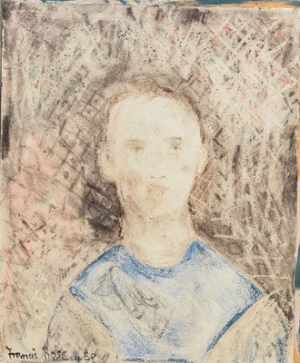 Lot 308 - Francis ROSE (1909-1979)