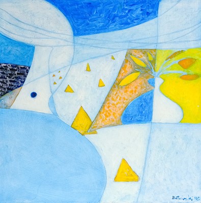 Lot 360 - Noel BETOWSKI (1952)