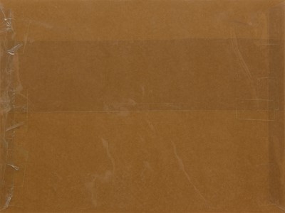 Lot 35 - Andrew LANYON (1947)
