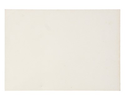 Lot 34 - Hyman SEGAL (1914-2004)