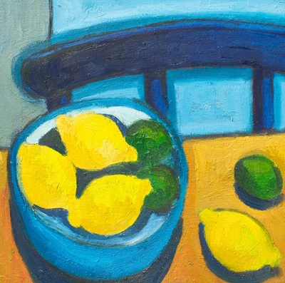 Lot 169 - Kenneth SWIFT (1961)