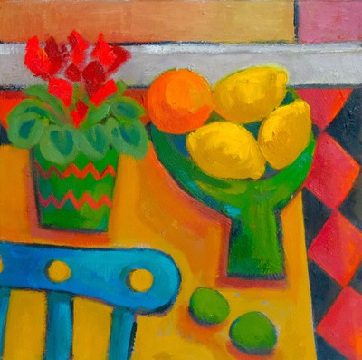 Lot 167 - Kenneth SWIFT (1961)