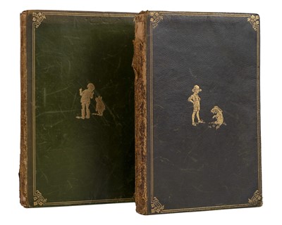 Lot 337 - A, A. Milne and Ernest H. Shepard (illustrations)