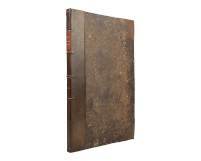 Lot 130 - (North American Continent) Antonio Zatta