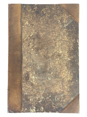 Lot 130 - (North American Continent) Antonio Zatta