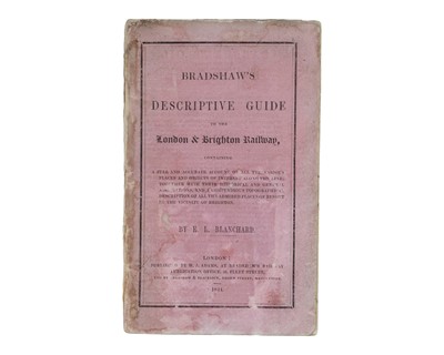 Lot 191 - E. L. Blanchard