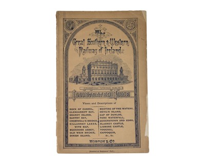 Lot 183 - (Railway)