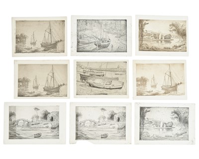 Lot 374 - Edward Bouverie HOYTON (1900-1988)