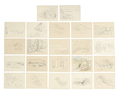 Lot 376 - Edward Bouverie HOYTON (1900-1988)