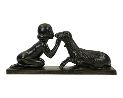 Lot 47 - Raphaël Charles PEYRE (1872-1949)