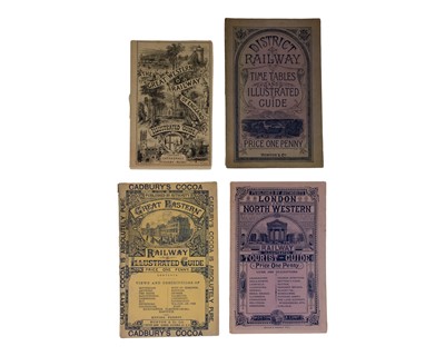 Lot 186 - (Railway)