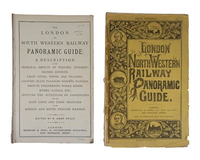 Lot 181 - (Railway)