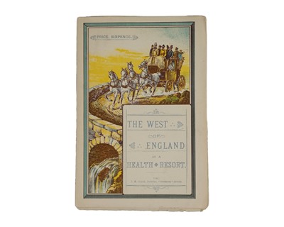 Lot 180 - (Railway)