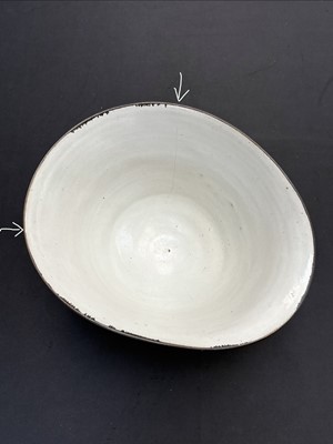 Lot 499 - Lucie RIE (1902-1995)