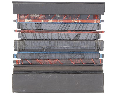 Lot 347 - Robert QUIJADA (1935-2015)