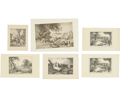 Lot 379 - Edward Bouverie HOYTON (1900-1988)