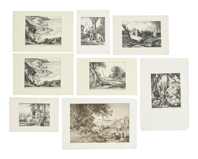Lot 393 - Edward Bouverie HOYTON (1900-1988)