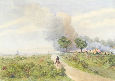 Lot 312 - George Buchanan WOLLASTON(1814-1899)