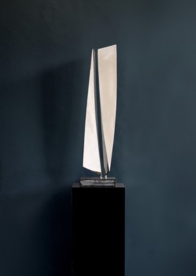 Lot 47 - Paul MOUNT (1922-2009)