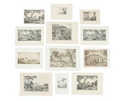 Lot 397 - Edward Bouverie HOYTON (1900-1988)