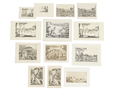 Lot 398 - Edward Bouverie HOYTON (1900-1988)