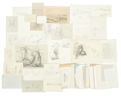 Lot 384 - Edward Bouverie HOYTON (1900-1988)