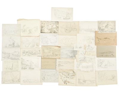 Lot 385 - Edward Bouverie HOYTON (1900-1988)