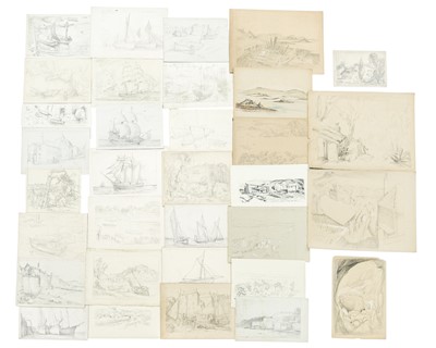 Lot 386 - Edward Bouverie HOYTON (1900-1988)