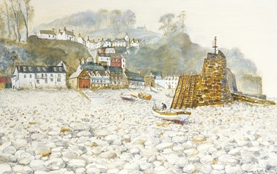 Lot 117 - Jeremy KING (1933-2020)