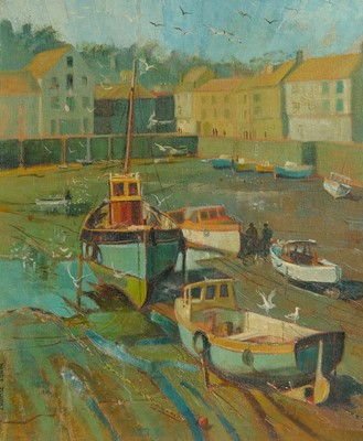 Lot 322 - Wendy JELBERT (XX-XXI)