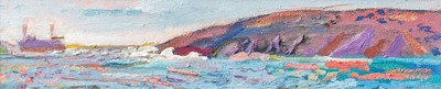 Lot 55 - Fred YATES (1922-2008)
