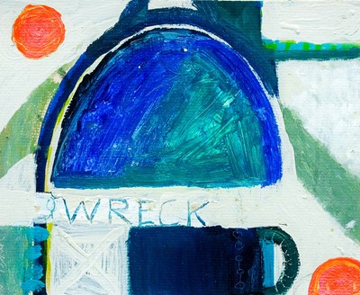 Lot 281 - Daphne MCCLURE (1930-2023)