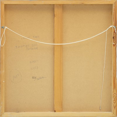 Lot 10 - Lucie BRAY(1974-2014)