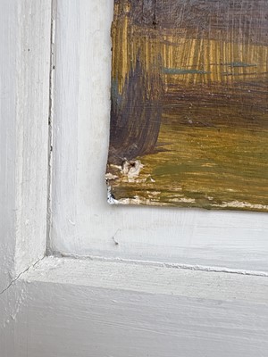 Lot 24 - Daphne MCCLURE (1930-2023)
