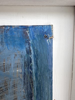 Lot 24 - Daphne MCCLURE (1930-2023)