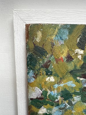 Lot 102 - John Anthony PARK (1880-1962)