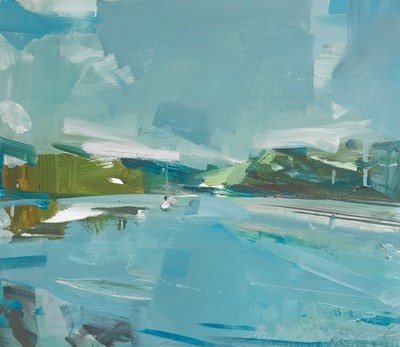Lot 267 - Robin LEONARD (1960)