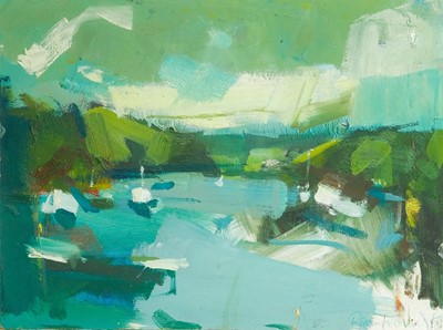 Lot 259 - Robin LEONARD (1960)