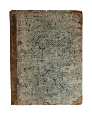 Lot 174 - (London) John andrews and Andrew Dury