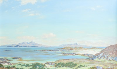Lot 416 - William Douglas MACLEOD (1892-1963)