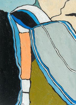 Lot 345 - Leon DAVIES (1947)