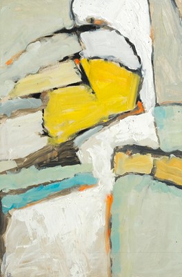 Lot 141 - Leon DAVIES (1947)