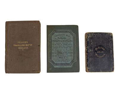 Lot 146 - (Railways)